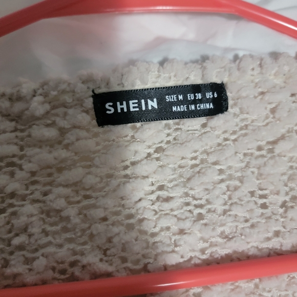 Knit cardigan - Picture 2 of 2